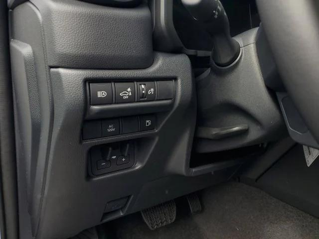 new 2026 Toyota Land Cruiser car, priced at $58,961