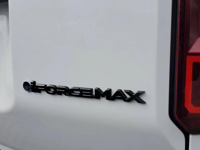 new 2026 Toyota Land Cruiser car, priced at $58,961