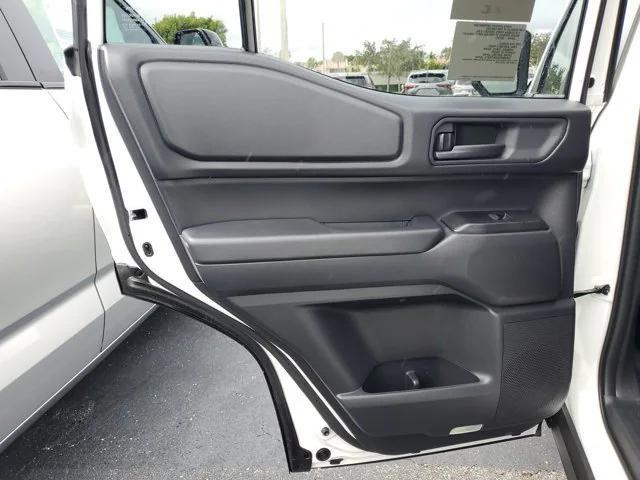 new 2026 Toyota Land Cruiser car, priced at $58,961