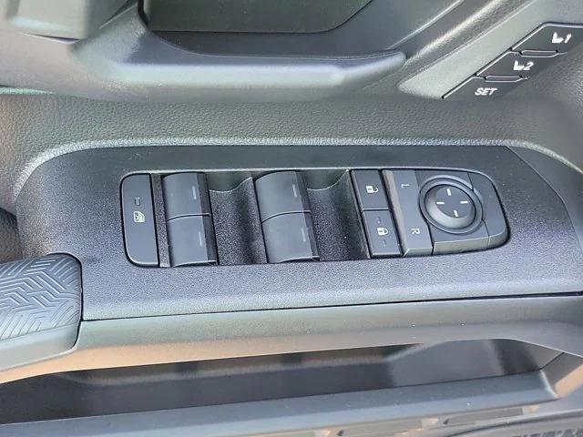 new 2025 Toyota 4Runner car, priced at $60,845