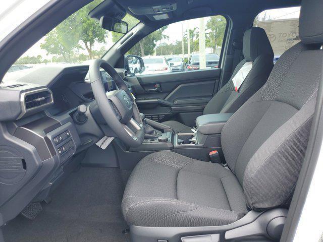 new 2026 Toyota 4Runner car, priced at $44,843