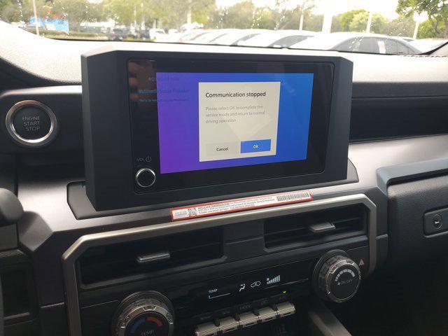 new 2026 Toyota 4Runner car, priced at $44,843