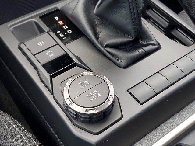 new 2026 Toyota 4Runner car, priced at $44,843