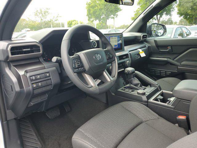 new 2026 Toyota 4Runner car, priced at $44,843