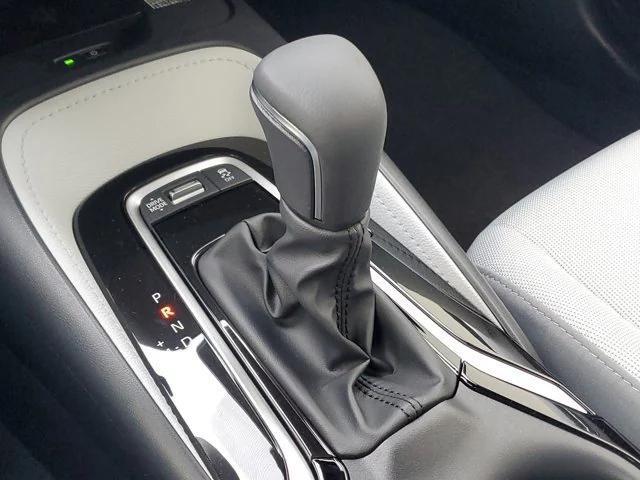 new 2026 Toyota Corolla car, priced at $25,208