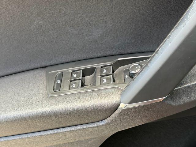 used 2020 Volkswagen Tiguan car, priced at $18,495