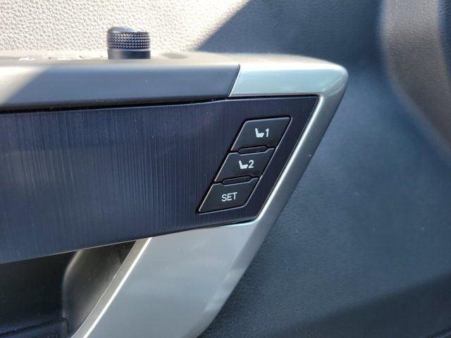 used 2024 Toyota Tundra car, priced at $51,495