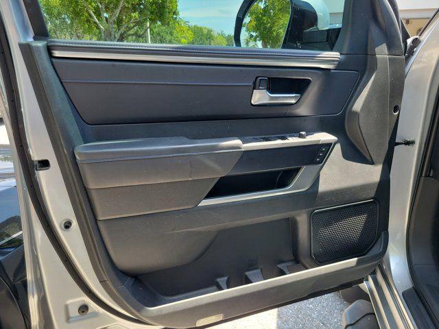used 2024 Toyota Tundra car, priced at $53,695