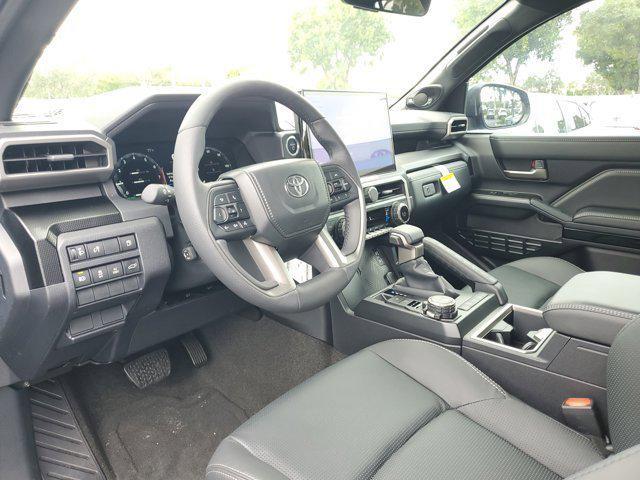 new 2026 Toyota 4Runner car, priced at $66,180