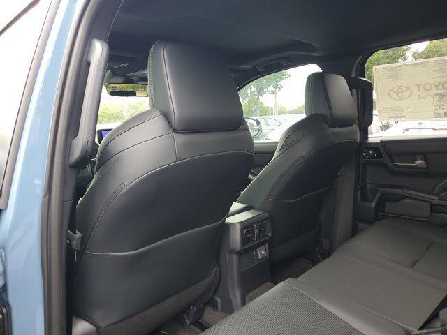 new 2026 Toyota 4Runner car, priced at $66,180