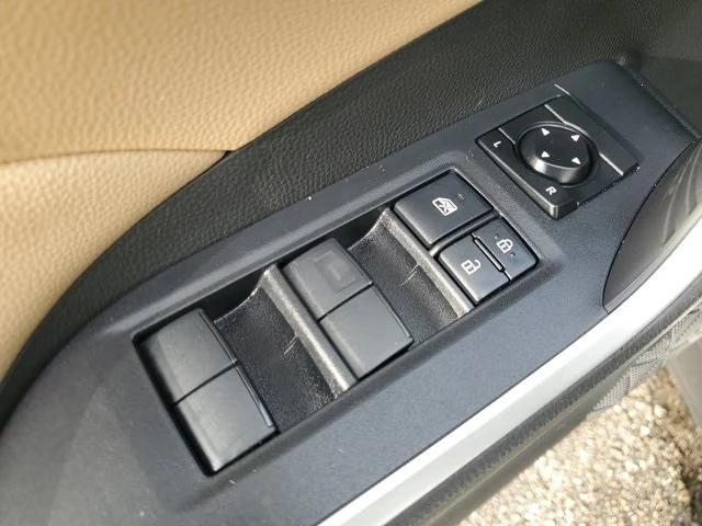 used 2021 Toyota RAV4 car, priced at $25,495