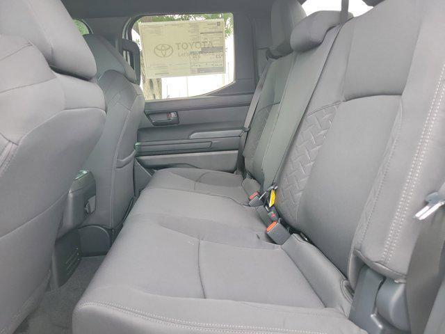 new 2025 Toyota Tacoma car, priced at $37,110