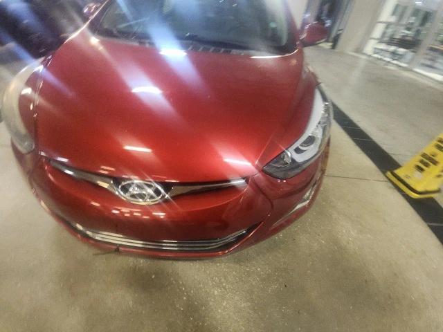 used 2016 Hyundai Elantra car, priced at $11,460