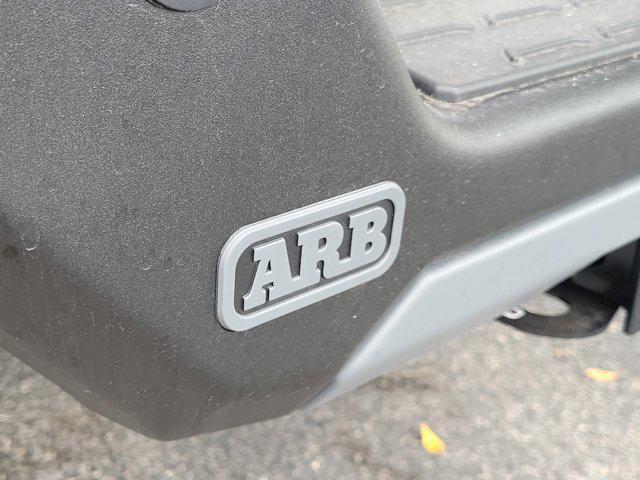 new 2026 Toyota Tacoma Hybrid car, priced at $63,190