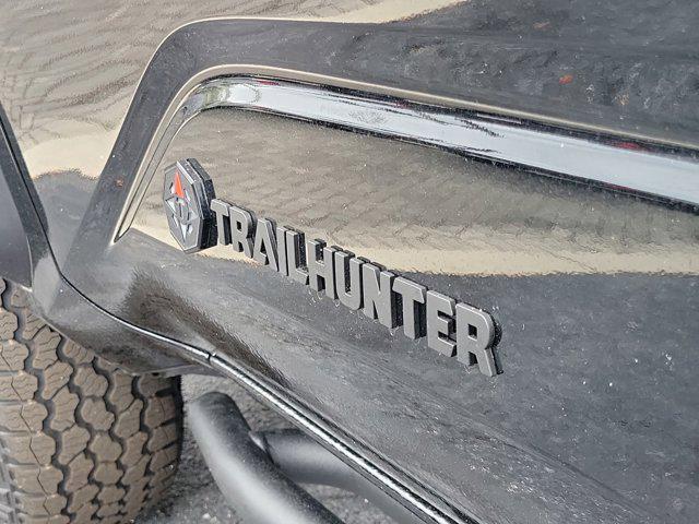 new 2026 Toyota Tacoma Hybrid car, priced at $63,190