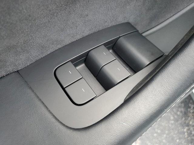 used 2022 Tesla Model Y car, priced at $27,795