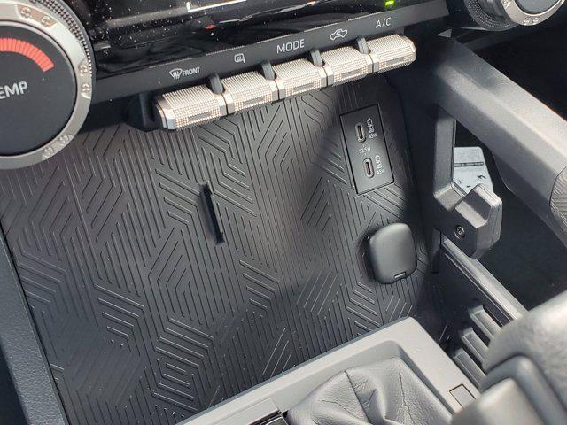 new 2026 Toyota Tacoma car, priced at $41,438