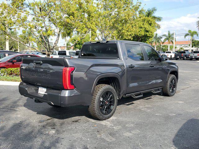 new 2026 Toyota Tundra car, priced at $57,403