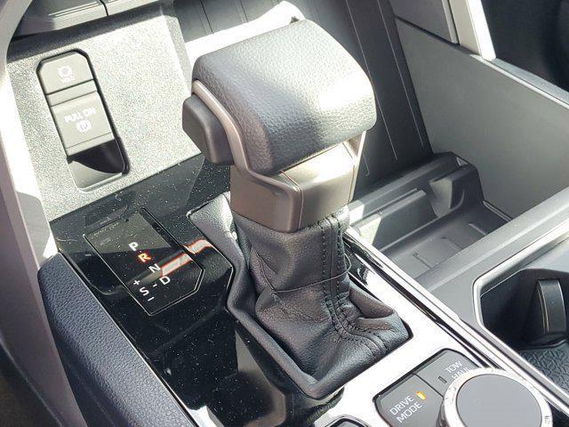 new 2026 Toyota Tundra car, priced at $57,403