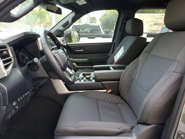 new 2026 Toyota Tundra car, priced at $57,403