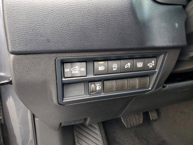 new 2026 Toyota Tundra car, priced at $57,403