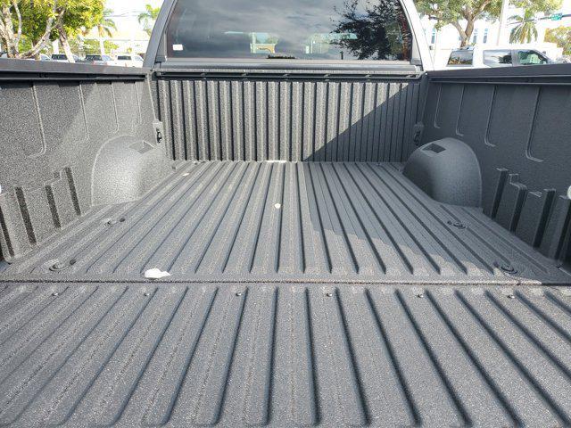 new 2026 Toyota Tundra car, priced at $57,403