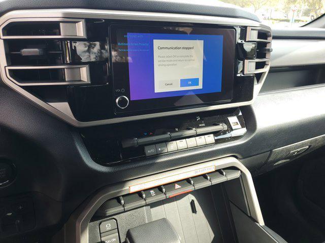 new 2026 Toyota Tundra car, priced at $57,403