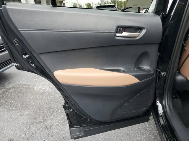 new 2026 Toyota Corolla Cross car, priced at $32,452