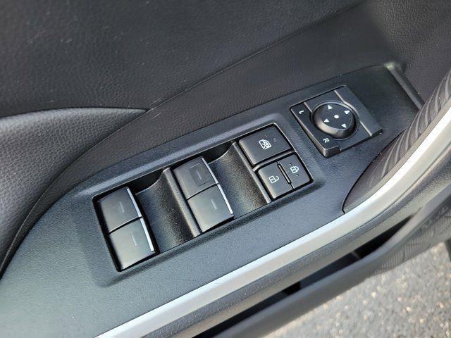 used 2025 Toyota RAV4 car, priced at $29,995