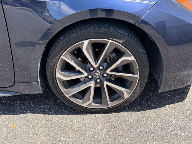 used 2020 Toyota Corolla car, priced at $15,995