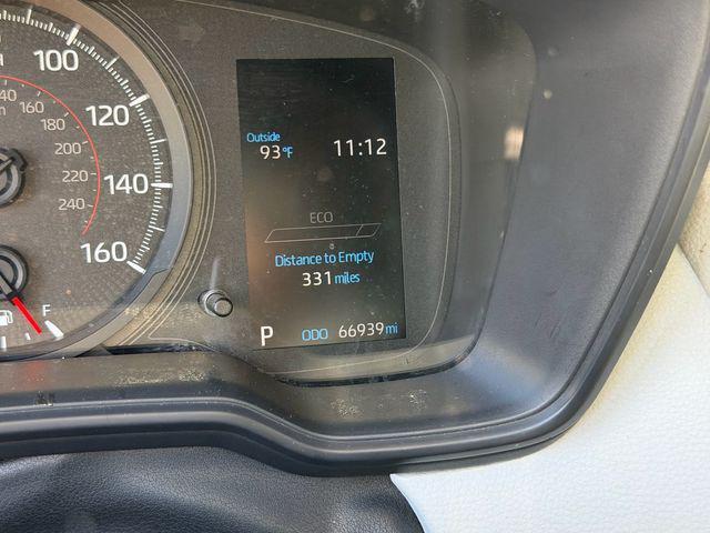 used 2020 Toyota Corolla car, priced at $15,995