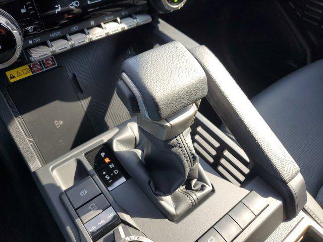 new 2026 Toyota 4Runner car, priced at $64,352