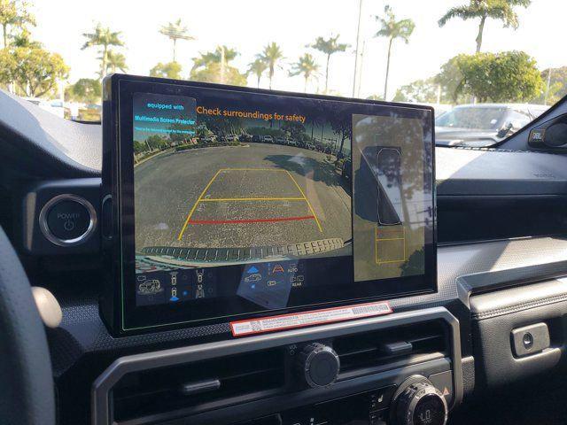 new 2026 Toyota 4Runner car, priced at $64,352