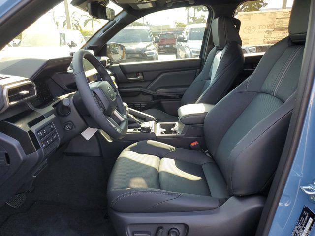 new 2026 Toyota 4Runner car, priced at $64,352