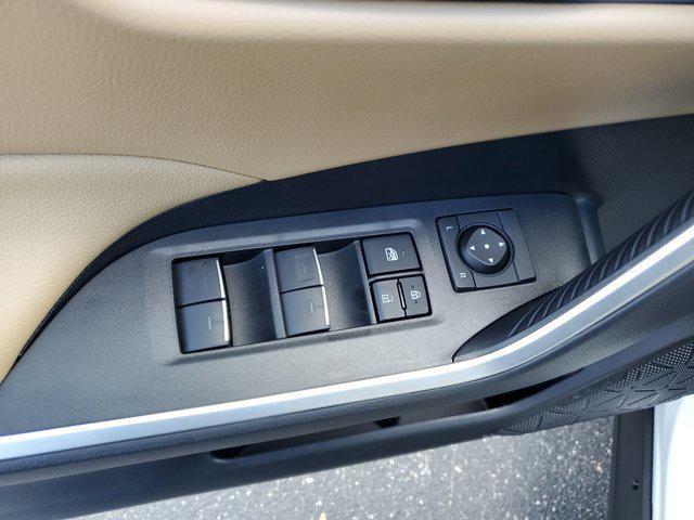 new 2025 Toyota RAV4 car, priced at $35,024