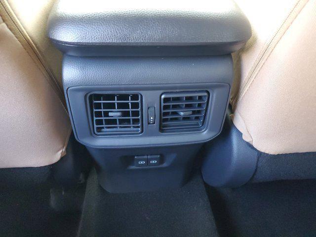 new 2025 Toyota RAV4 car, priced at $35,024