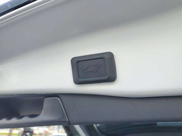 new 2025 Toyota RAV4 car, priced at $35,024