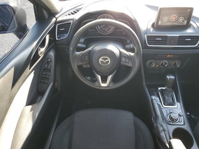 used 2016 Mazda Mazda3 car, priced at $6,995