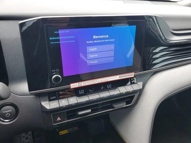 new 2026 Toyota Camry car, priced at $32,898