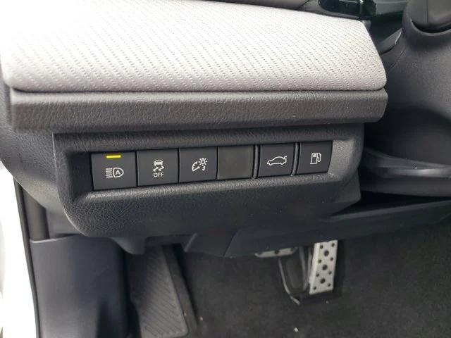 new 2026 Toyota Camry car, priced at $32,898