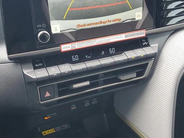 new 2026 Toyota Camry car, priced at $32,898