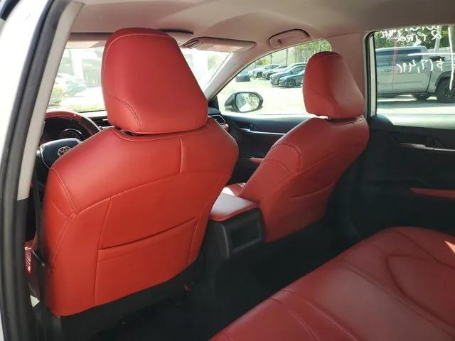 used 2019 Toyota Camry car, priced at $16,995