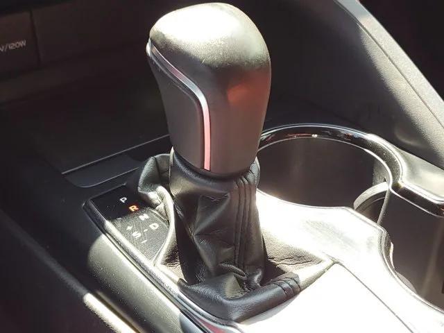 used 2019 Toyota Camry car, priced at $16,995