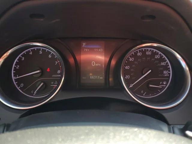 used 2019 Toyota Camry car, priced at $16,995