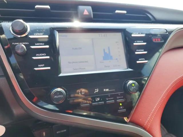 used 2019 Toyota Camry car, priced at $16,995