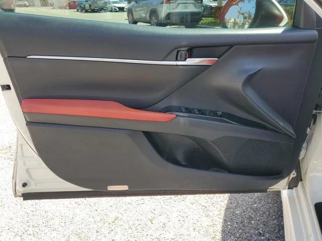 used 2019 Toyota Camry car, priced at $16,995