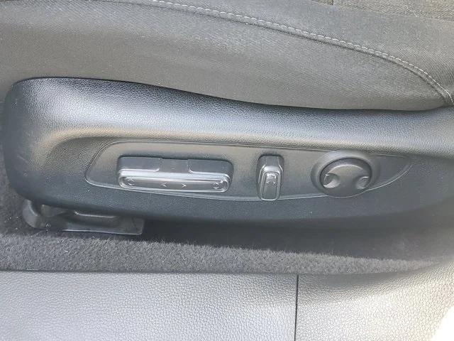 used 2023 Honda Accord Hybrid car, priced at $18,695