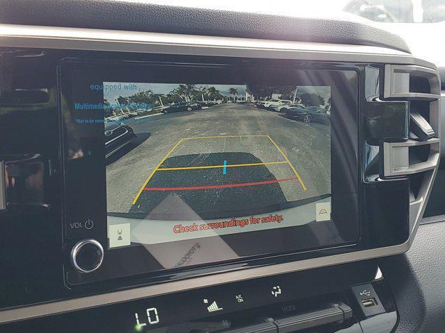 new 2026 Toyota Tundra car, priced at $50,629