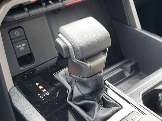 new 2026 Toyota Tundra car, priced at $50,629