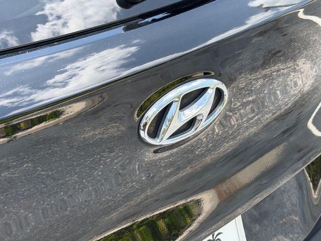 used 2020 Hyundai Tucson car, priced at $13,892